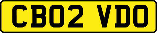 CB02VDO