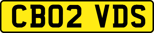 CB02VDS