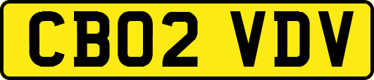 CB02VDV