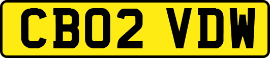 CB02VDW