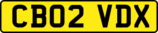 CB02VDX