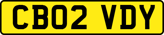 CB02VDY