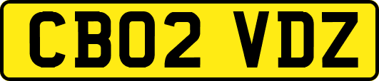 CB02VDZ