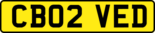CB02VED