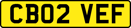 CB02VEF