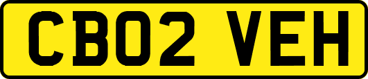 CB02VEH