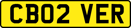 CB02VER