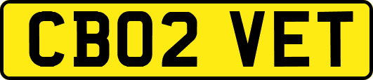 CB02VET