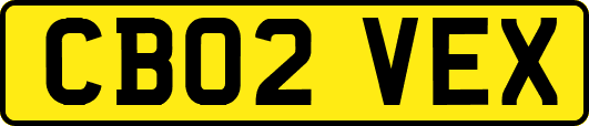 CB02VEX