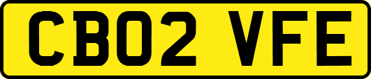 CB02VFE