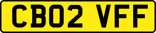 CB02VFF
