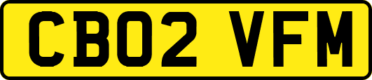 CB02VFM