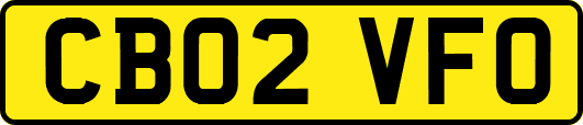 CB02VFO