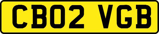 CB02VGB
