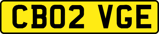 CB02VGE