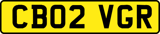 CB02VGR