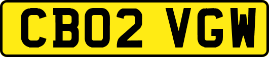 CB02VGW