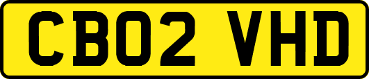 CB02VHD