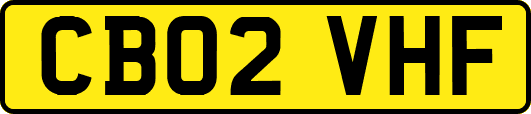 CB02VHF