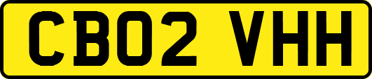 CB02VHH