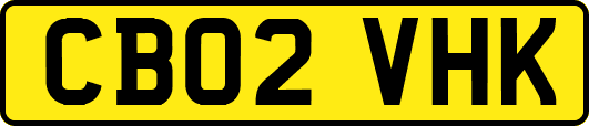 CB02VHK