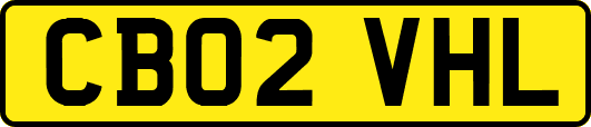 CB02VHL