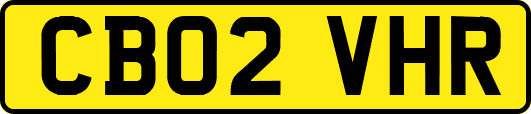 CB02VHR