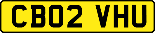 CB02VHU