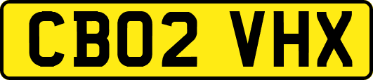 CB02VHX