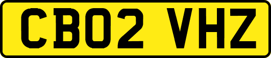 CB02VHZ