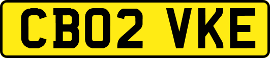 CB02VKE