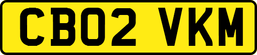CB02VKM
