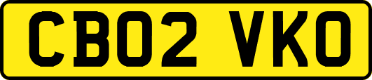 CB02VKO