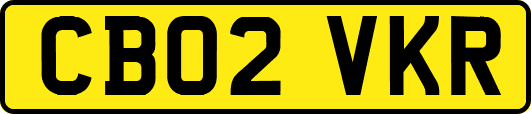 CB02VKR