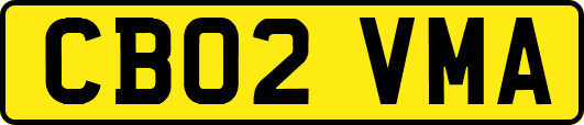 CB02VMA