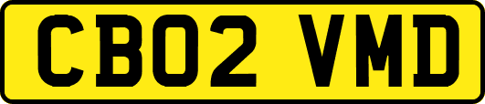 CB02VMD