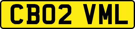 CB02VML