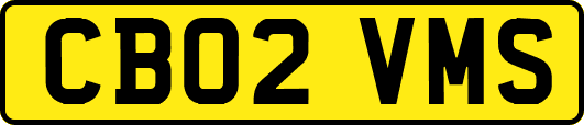 CB02VMS