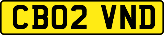 CB02VND