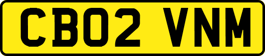 CB02VNM