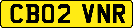 CB02VNR