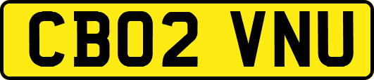 CB02VNU