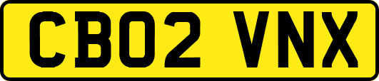 CB02VNX