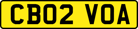CB02VOA