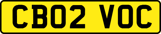 CB02VOC