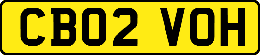 CB02VOH