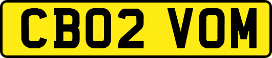 CB02VOM