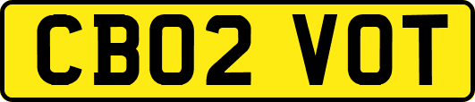 CB02VOT