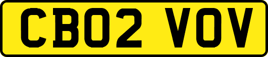 CB02VOV