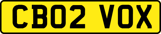 CB02VOX